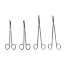Rankin Metz Blunt-Blunt Scissors for precise cutting, featuring straight, sharp blades ideal for craft and textile work.
