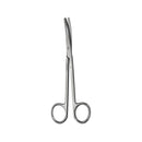 Rankin Metz Scissors (Blunt-Blunt) for consumables, showing straight, durable blades ideal for precise cutting tasks.