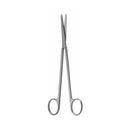 Rankin Metz Scissors with blunt-blunt blades, straight design, ideal for precise cutting in consumables.