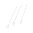 Box of 100 Rankin cotton-tipped large plastic applicators for precise, hygienic use in medical or cosmetic applications.