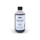 Rankin AFB Carbol Fuchsin for Ziehl-Neelsen stain, 8oz bottle of consumables used in microbiology laboratory testing.
