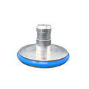 Blue Rankin Cryostat Specimen Disc Cryo Chucks for Thermo and Avantik cryostats, 30mm circular consumables for tissue sectioning.