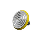 Blue Rankin Cryostat Specimen Disc Cryo Chuck for Thermo/Avantik cryostat, 30mm circular consumable for tissue sectioning.