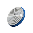 Blue Rankin cryostat specimen disc cryo chuck for Thermo/Avantik cryostat, 30mm circular consumable for tissue sectioning.