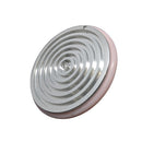 Blue Rankin Cryostat Specimen Disc Cryo Chucks for Thermo and Avantik cryostats, 30mm circular consumable for specimen holding.