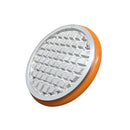Blue Rankin Cryostat Specimen Disc Cryo Chuck for Thermo/Avantik cryostat, 30mm circular consumable specimen holder.
