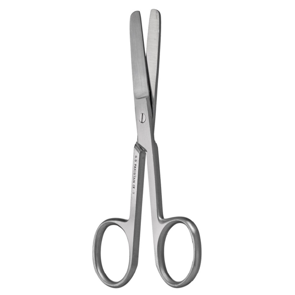 Dissection Scissors for Precise Lab Work | Rankin Biomedical