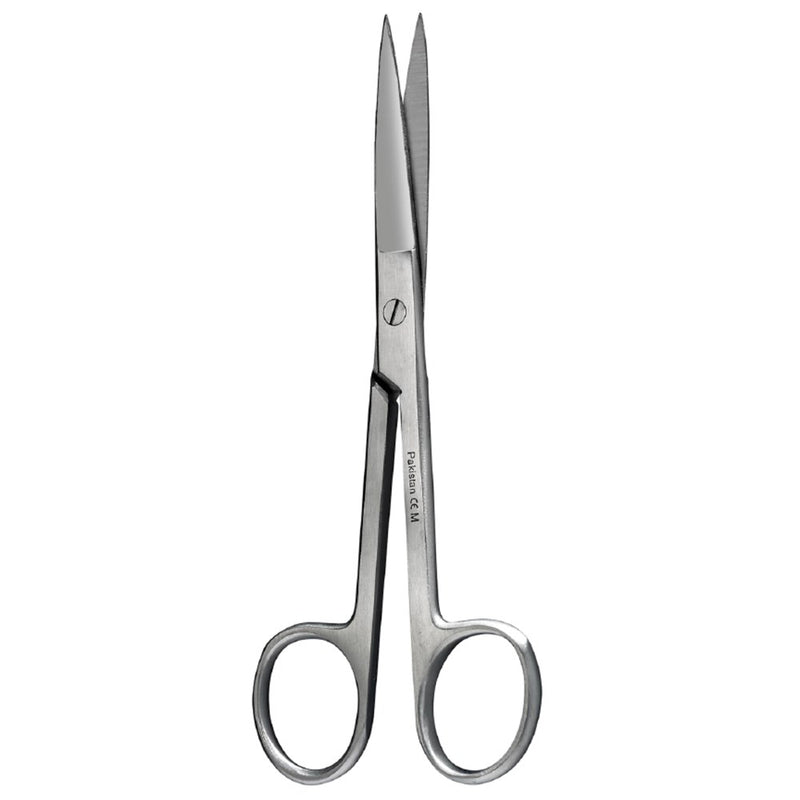 Dissection Scissors for Precise Lab Work | Rankin Biomedical