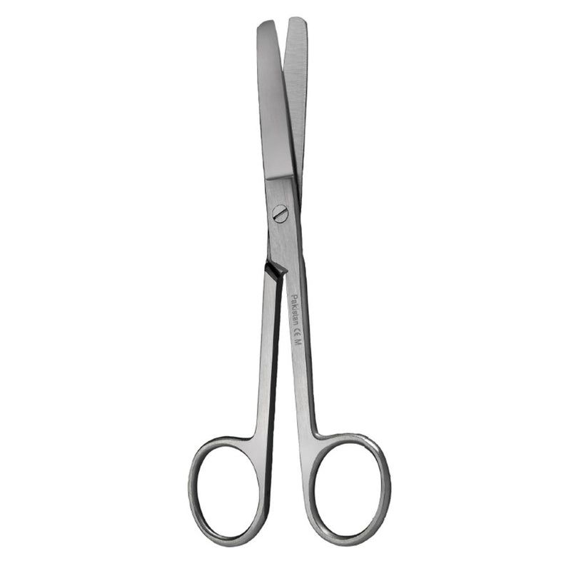 Dissection Scissors for Precise Lab Work | Rankin Biomedical