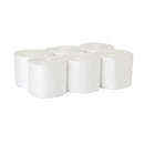 Rankin Bucket Wiper Dispensing System for consumables, featuring a durable bucket and easy-to-use wiper dispenser.