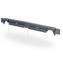 Basket holder assembly for Sakura DRS 2000 coffee machine, shown as part of Rankin consumables.