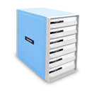 Rankin Block Storage System consumable, featuring modular storage blocks for organized, durable storage solutions.