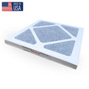 Rankin carbon filter for Leica CV5030, a consumable part used in microscopy or imaging equipment.