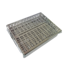 Rankin cassette basket for Leica ASP300, a consumable accessory designed for precise imaging and sample handling.