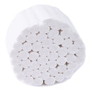 Pack of Rankin cotton rolls, 2000-count, soft and absorbent consumables for medical or dental use, shown in the image.