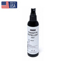 Rankin Paraffin Repellent 4oz container, a consumable product with a white label and black cap, used for preventing paraffin buildup.
