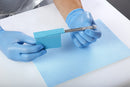 Rankin scalpel blade remover for safe disposal of surgical blades, designed for use with medical consumables.