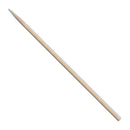 Pack of 100 Rankin pointed wood applicator sticks, ideal for precise application of paints, adhesives, or other consumables.