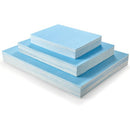 Pack of 25 Rankin Formalin Absorbing Neutralizing Pads for safe, effective formalin spill management.