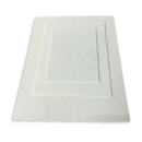 Pack of 25 Rankin Formalin Absorbing Neutralizing Pads for laboratory consumables, suitable for formalin spill neutralization.