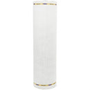 Rankin Can-Filter carbon filter replacement cans for consumables, 150cm size, with large can design for effective air filtration