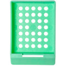 Loose Rankin embedding cassettes for consumables, lilac-colored, designed for histology sample embedding, CS/1,500 pack
