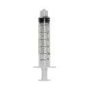 Box of 100 Rankin 1cc syringes without needles, disposable consumables with luer slip tips for medical use.
