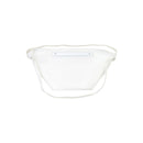 Box of 20 Rankin N95 face masks, molded disposable respirators for protective facial coverage, shown in the image.