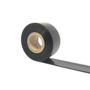 Rankin Slidemate AS printer ribbon roll, a consumable item for compatible printers, shown in a close-up image.