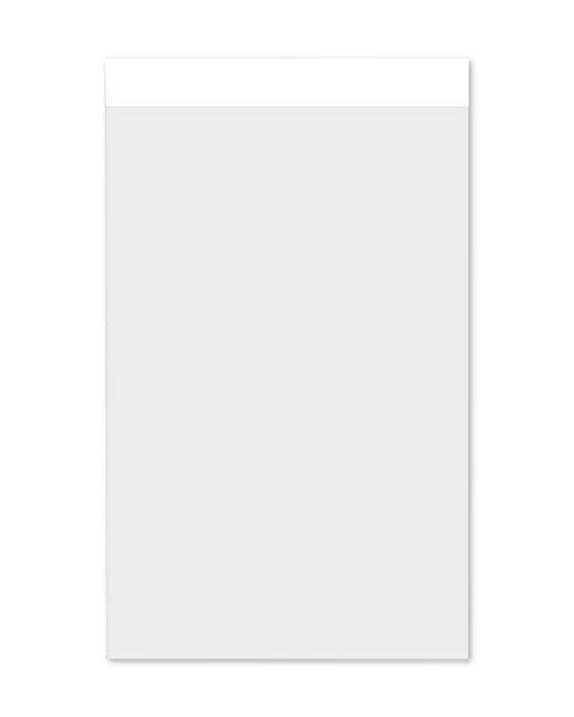 Non-Charged ClariTex Supa Mega Large Microscope Slides, 76x52mm (Box of ...