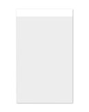 Non-Charged ClariTex Supa Mega Large Microscope Slides, 76x52mm (Box of 100)