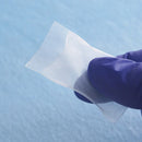 Box of 1,000 Rankin premium biopsy bags, small 30x50mm consumables for medical sample collection, displayed in a sealed box