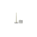 Pack of two Rankin Long Stem Tissue Tampers, disposable consumables with elongated stems for precise use.