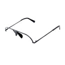 Rankin clip-on disposable face shields, protective consumables with clear visor and adjustable clips for face coverage.