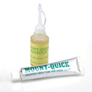 Rankin Mount-Quick Mounting Medium consumable tube for quick and secure mounting applications.