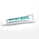 Rankin Mount-Quick Mounting Medium tube of consumables for secure mounting applications.