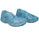Universal Rankin shoe covers, disposable consumables made of lightweight material, designed to protect footwear during use