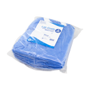 Universal Rankin shoe covers, disposable consumables, designed to protect footwear during cleaning or medical procedures.