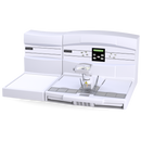 Rankin Embedding Station equipment with control console, used for embedding procedures in medical or technical applications.
