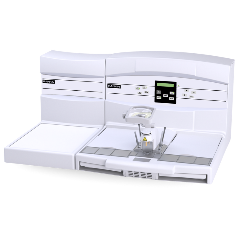 Rankin Embedding Station | Reliable Equipment for Precise Embedding