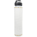 Rankin Can-Filter laboratory fume filtration system, medium-sized equipment with 125cm dimensions and 10-year warranty.