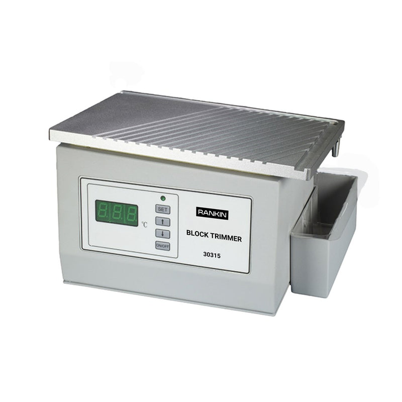 Block Trimmer Equipment | Rankin Biomedical