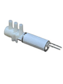 Rankin QTO Valve repair part for Cytyc ThinPrep 2000, compatible replacement valve for medical laboratory equipment.
