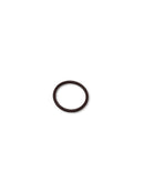Medium Bottle O-ring from Rankin's Sakura VIP 5 repair parts, shown in close-up with black rubber material.