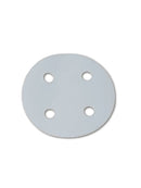 Rankin Sakura VIP 5 diaphragm sheet D9-80-0011 repair part for equipment, shown in the image with precise details.
