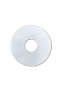 Diaphragm sheet D9-80-0118 for Sakura VIP 6 repair parts by Rankin, showing a close-up of the replacement component.