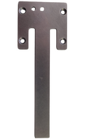 Rankin Sakura SCA 4764 ejector repair part for sewing machines, showing the detailed metal component used in machine maintenance.