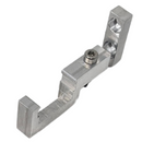 Rankin nozzle cleaner bracket for Leica CV5030 repair parts, designed for precise maintenance and equipment support.