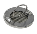 Rankin Sakura TEC 5 paraffin tank filter repair part, compatible with TEC 4 model, for maintaining paraffin heating systems.