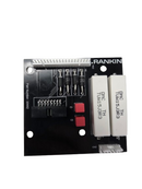 Rankin PCB Head Assembly for Leica ST5010 repair parts, new style model 14045630111, showing close-up of the circuit component.